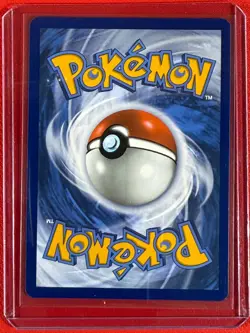 2025 Pokemon Destined Rivals Team Rocket's Tyranitar #096/182 - Holo - Image 2