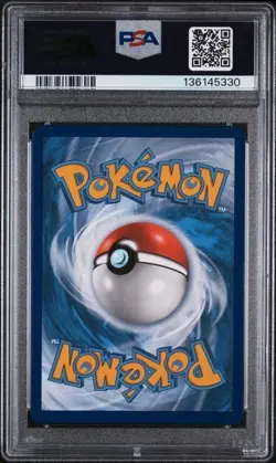 2019 POKEMON COSMIC ECLIPSE Alt Art TOGEPI & CLEFFA & IGGLYBUFF 143a/236 PSA 9 - Image 2