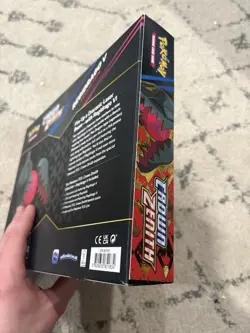 Pokemon Crown Zenith Regidrago V Collection Box - New, Sealed 820650851834 - Image 3