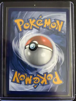 VTG Pokemon TCG Blaine's Kangaskhan 36/132 Gym Heroes Non Holo WOTC 2000 - Image 2