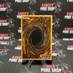 Black Luster Soldier - Envoy of the Beginning IOC-EN025 Invasion of Chaos (25th - Image 2