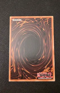 YGO One for One Alt Art Quarter Century Secret Rare NM QCR Bonanza RA03-EN056 - Image 2