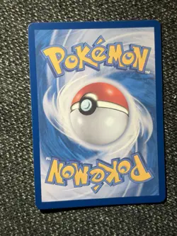 Team Rocket's Giovanni SR 121/098 Team Rocket sv10 Pokemon Card Japanese NM - Image 5