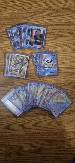 THE GREAT CANADIAN ALL HITS POKEMON CARD MYSTERY PACK IS HERE! PLEASE READ INFO - Image 2
