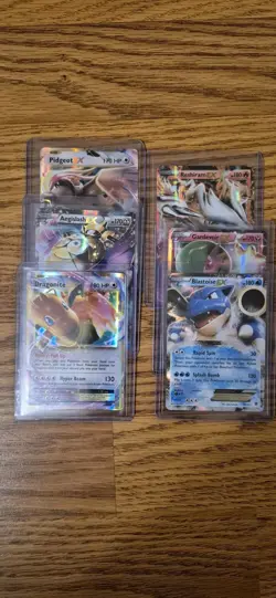 THE GREAT CANADIAN ALL HITS POKEMON CARD MYSTERY PACK IS HERE! PLEASE READ INFO - Image 4