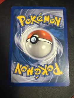 Pokemon TCG Linoone EX Emerald Card 34/106 Regular - Image 2