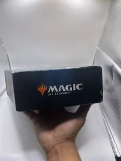 Magic: The Gathering Game Night - Open Box Complete - All Cards Still Sealed 630509793679 - Image 3