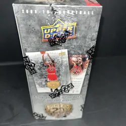 Upper Deck 877962006919 Michael Jordan Card Game 53334728768 - Image 2