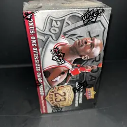 Upper Deck 877962006919 Michael Jordan Card Game 53334728768 - Image 3