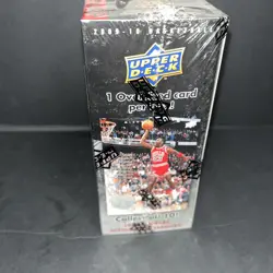 Upper Deck 877962006919 Michael Jordan Card Game 53334728768 - Image 4