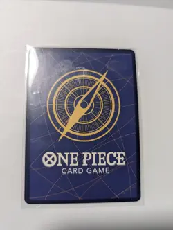 Roronoa Zoro (Gift Collection 2023) ST01-013 One Piece Promotion Cards Foil MP - Image 4