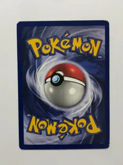 Pokemon Card Jungle Set Pikachu 60/64 Moderately Played - Image 2