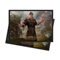 Ultra Pro MtG Sleeves Masters 25 (80) New - Image 1