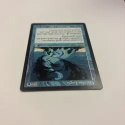 Circular Logic LP Torment 33 / 143 English Regular Madness Counter spell - Image 4