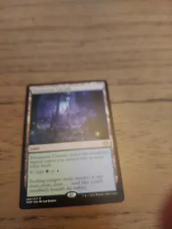 Dreamroot Cascade Innistrad: Crimson Vow Regular - Image 1