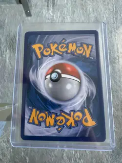 Pokemon Swampert Holo - Great Encounters - 9/106 - Image 3