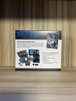 Pokemon Scarlet Violet Black Bolt ETB Elite Trainer Box - New & Sealed - Image 2