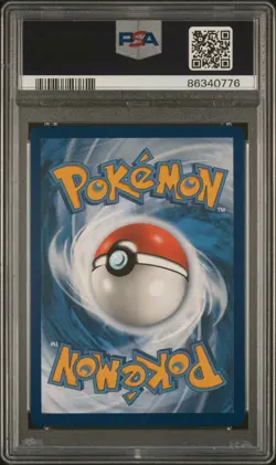 Pikachu #173 PSA 10 Gem Mint - 2023 Pokemon 151 Illustration Rare - Mew EN-151 - Image 2