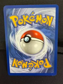 Pokemon POP Series 1 Metagross Holo Rare (2/17) NM - Image 2
