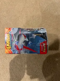 Pokemon TCG Surging Sparks Booster Box 36 Pack, New and Sealed - Image 2