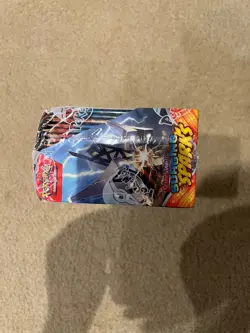 Pokemon TCG Surging Sparks Booster Box 36 Pack, New and Sealed - Image 3