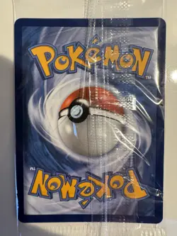 Pokemon Mega Charizard X EX 023 & Oricorio EX 024 Black Star Promo Sealed Pack - Image 2