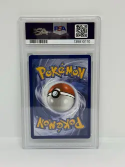 Pokemon Mega Evolution ME01 Marshadow Illustration Rare 146/132 PSA 10 - Image 2