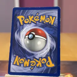 Pokemon TCG Kangaskhan Jungle 5/64 Holo Unlimited Holo Rare - Image 2