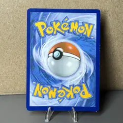 Pokemon TCG Keldeo XY118 Full Art Promo lp - Image 2