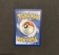 Pokemon TCG Eevee GX SM233 Full Art Promo Black Star Ultra Rare Holo - Image 4
