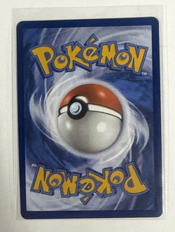 Pokemon TCG Mega Absol Ex 180/132 SIR Me01 English - Image 2