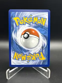 Iron Leaves ex 213/162 Sv05: Temporal Forces Holo Pokemon NM - Image 2