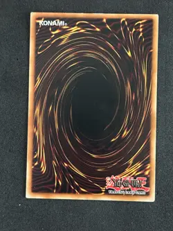 Ring Of Destruction DPKB-EN036 1st Edition Ultimate Rare NM/VLP YuGiOh - Image 2