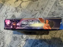 ✨Disney Lorcana: The First Chapter Booster Box - 24 Packs Sealed Brand New! - Image 4