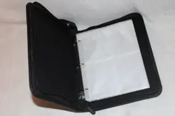 2 Set Card Binder for Pokemon Cards Holder Fits 400 Cards w/ 50 Removable Sleeve - Image 5