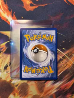 Pokemon TCG Noctowl #141 Promo Card Stellar Crown ETB, Near Mint/Mint (NM/MT) !! - Image 2
