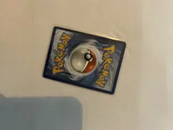 Pokemon TCG Iron Crown EX Holo Ultra Rare Card Temporal Forces 191/162 Near Mint - Image 2