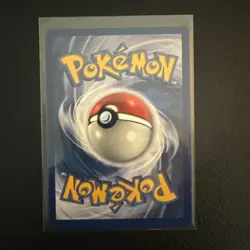 Pokemon Card - Potion First edition 94/102 Base Set 1999 LP - Image 2