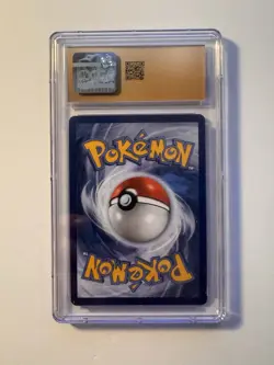CLEFFA Pokemon Card - 2021 Celebrations Classic Coll. - 20/111 - CGC 10 Pristine - Image 2