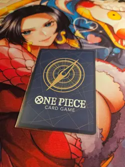 O-Nami (Event Pack Vol. 5) OP06-101 One Piece Promotion Cards Foil - Image 2