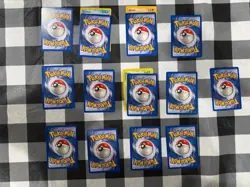 Pokemon Card Lot Neo Revelation NM-LP - Image 2