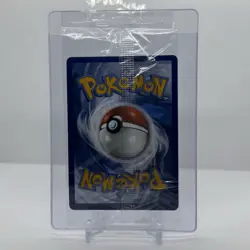 Eevee VMAX - SWSH087 - Rare Holo Promo Card - Pokemon Shining Fates (SEALED) - Image 2