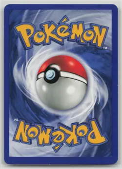 Pokemon Card Sabrina's Gastly (96) Common Gym Challenge 096/132 - Image 2