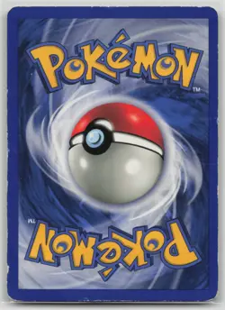 Pokemon Card Sabrina's Gastly Common Gym Heroes 093/132 - Image 2