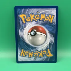 Eevee GX - SM174 - Pokemon Sun & Moon Promo Ultra Rare Card NM - Image 2