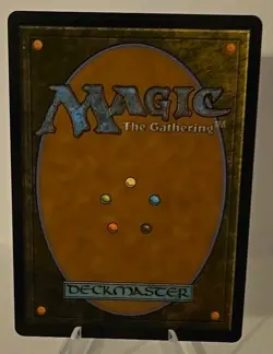 Genji Glove MTG Final Fantasy Regular - Image 2