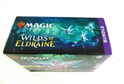Magic The Gathering WIlds of Eldraine Unopened Booster Bundle - Image 4