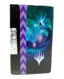 Magic The Gathering WIlds of Eldraine Unopened Booster Bundle - Image 5