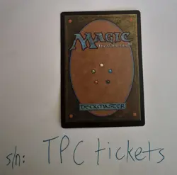 Defense Grid - Urza's Legacy - MTG Magic - NM Near Mint - TCG $19.50 - Image 2