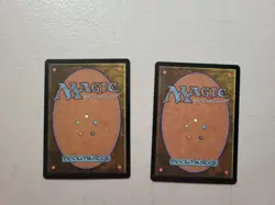 2x MTG Doubtless One The Resolute Magic the Gathering LP Free Shipping - Image 2